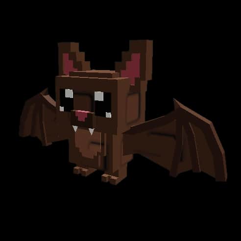 Bat — item image