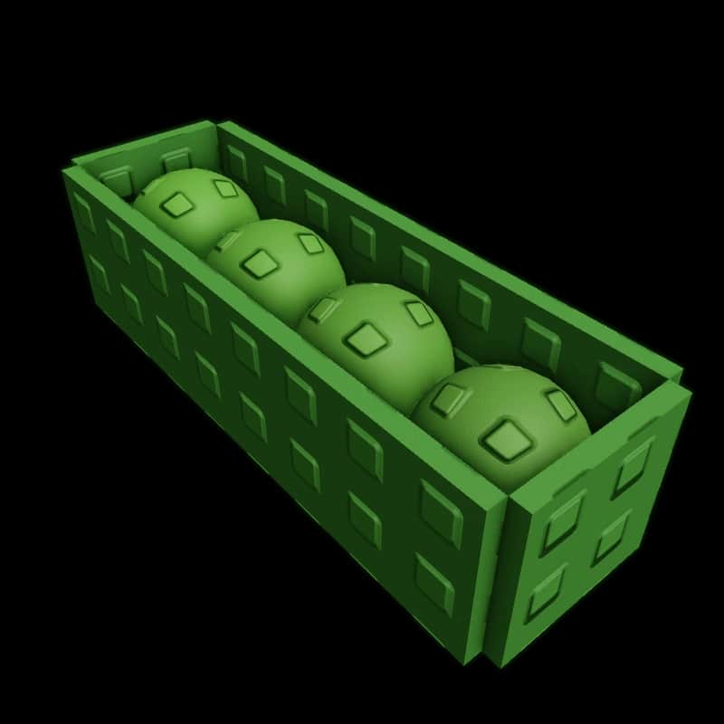 Beanstalk — item image