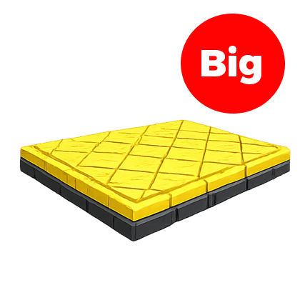 Big Teleport Pad — item image
