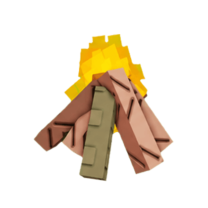 Bonfire — item image