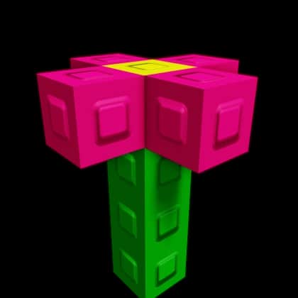Buttercup — item image