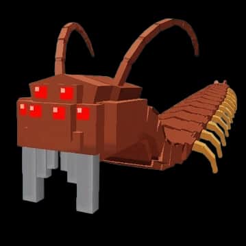 Centipede — item image
