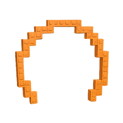 Circle Arch — item image