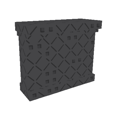 Cobblestone Wall — item image
