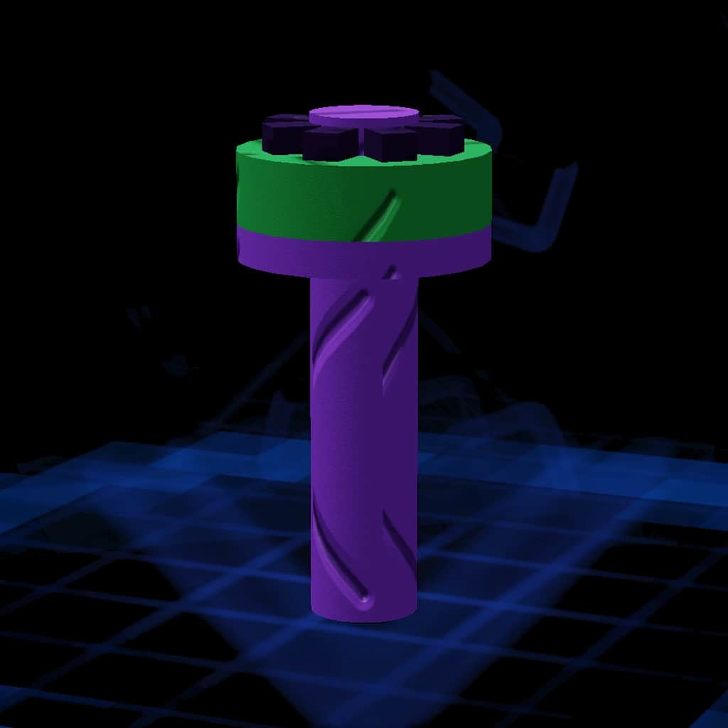 Common Cider Sprinkler — item image