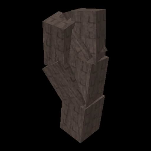 Dead Oak — item image
