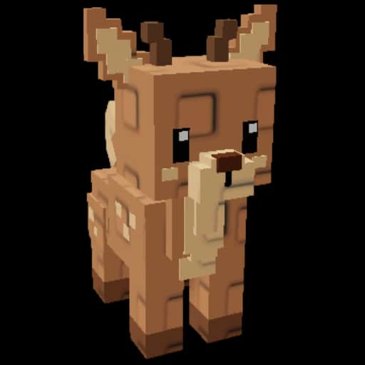 Deer — item image