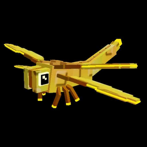 Dragonfly — item image