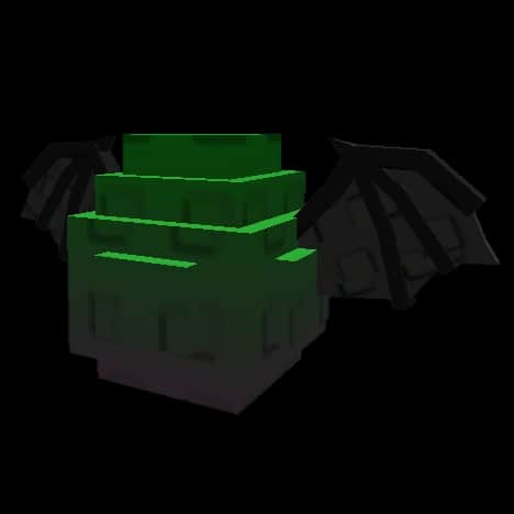 Exclusive Halloween Egg — item image