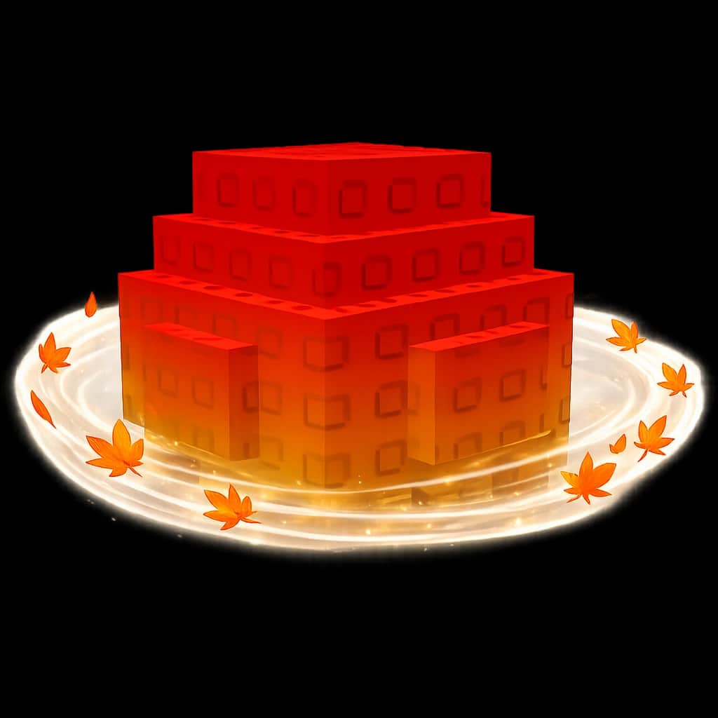 Exclusive Harvest Egg — item image