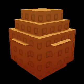 Fall Big Egg — item image