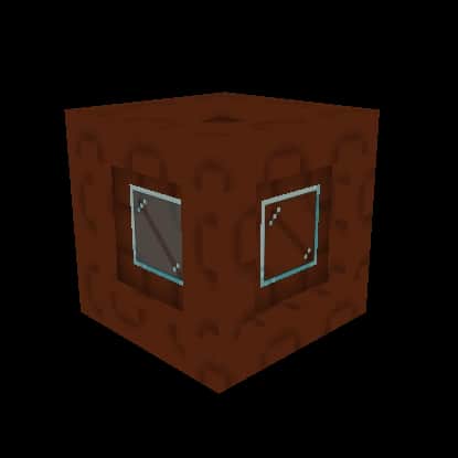 Fall Structure Crate — item image