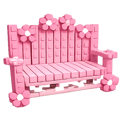 Flower Bench — item image