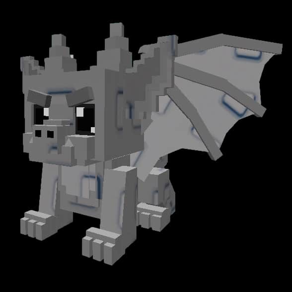 Gargoyle — item image