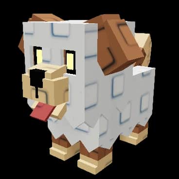 Ghost Dog — item image