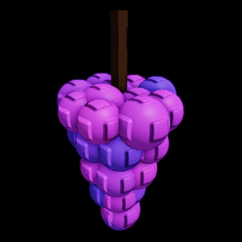 Grape — item image