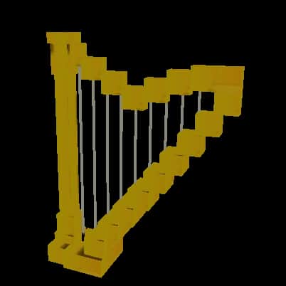 Harp — item image
