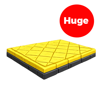 Huge Teleport Pad — item image