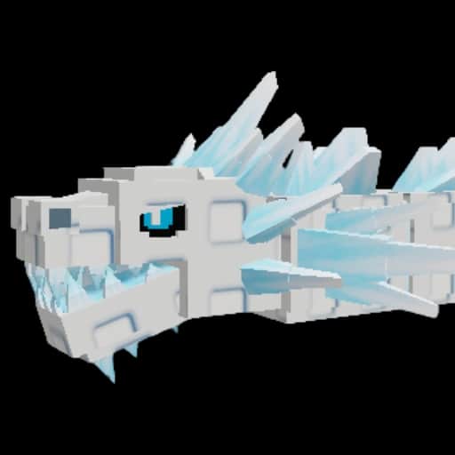 Ice Serpent — item image