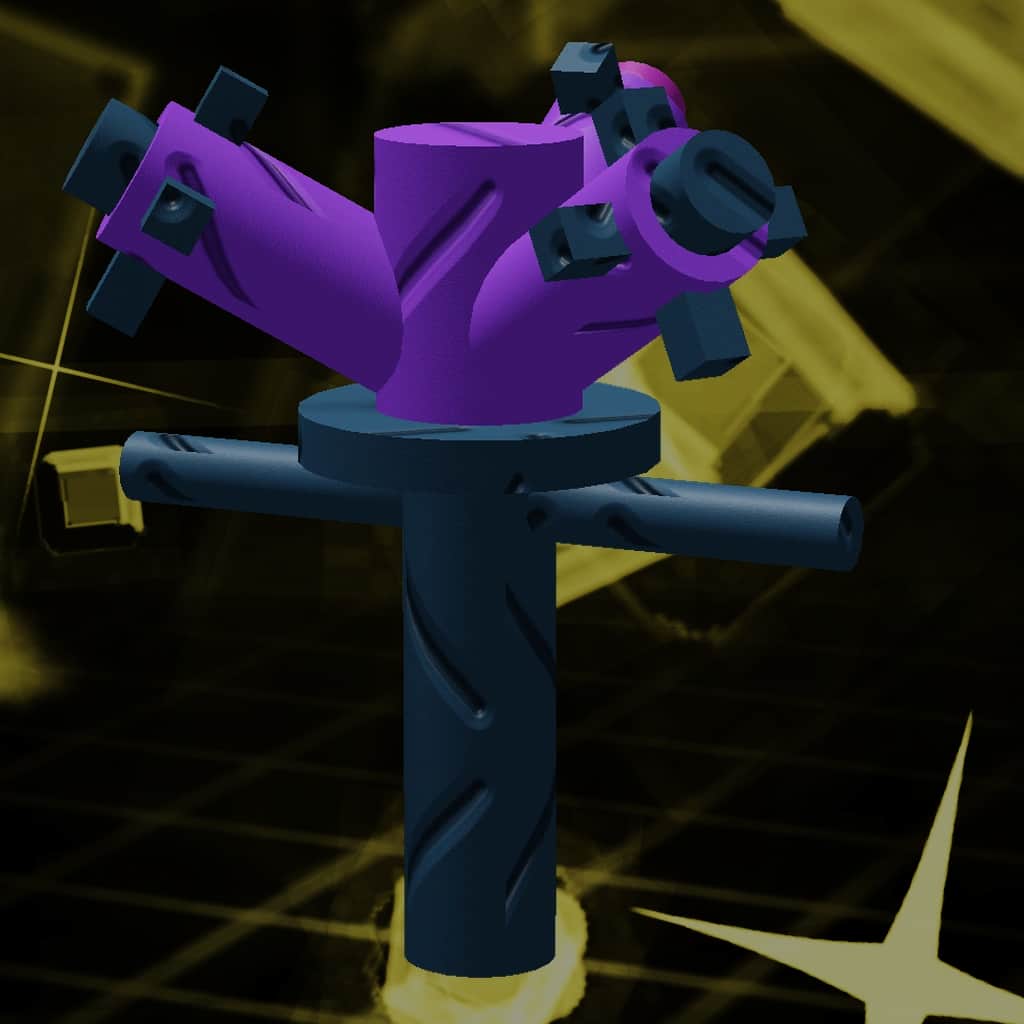 Legendary Cider Sprinkler — item image