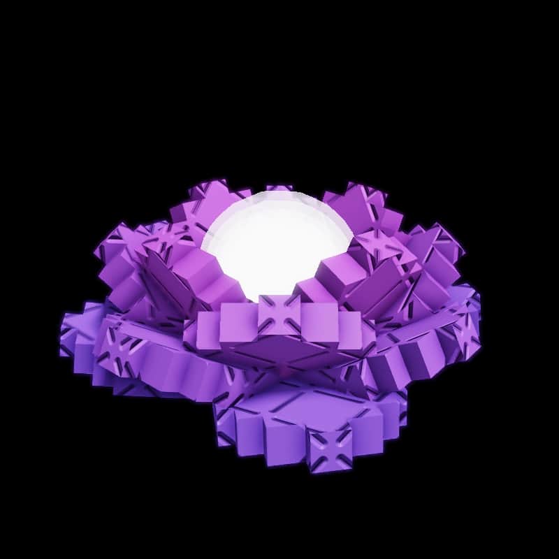 Lotus — item image