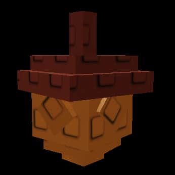Maple Acorn — item image