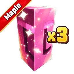Maple Rainbow Seed — item image