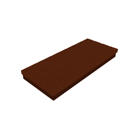 Medium Spruce Floor — item image