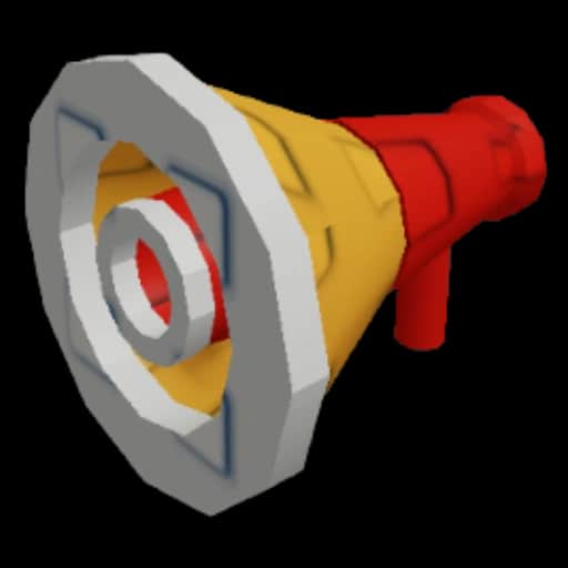Megaphone — item image