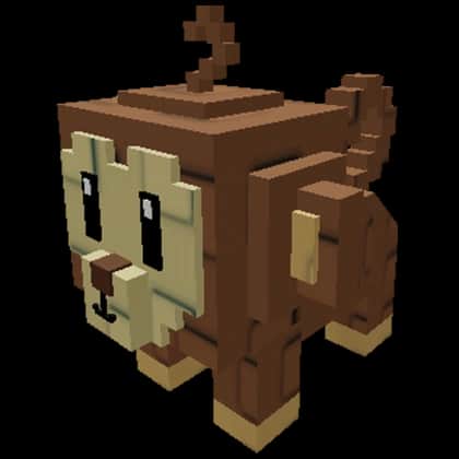 Monkey — item image