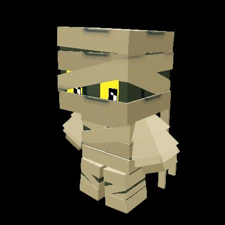 Mummy — item image