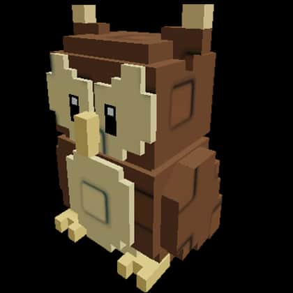 Owl — item image