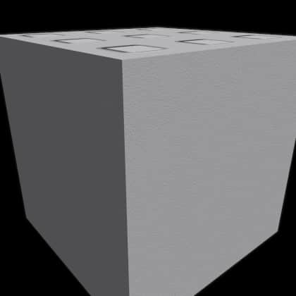 PartFruit — item image