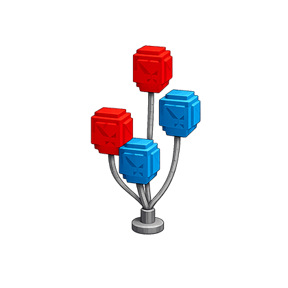 Patriotic Balloons — item image