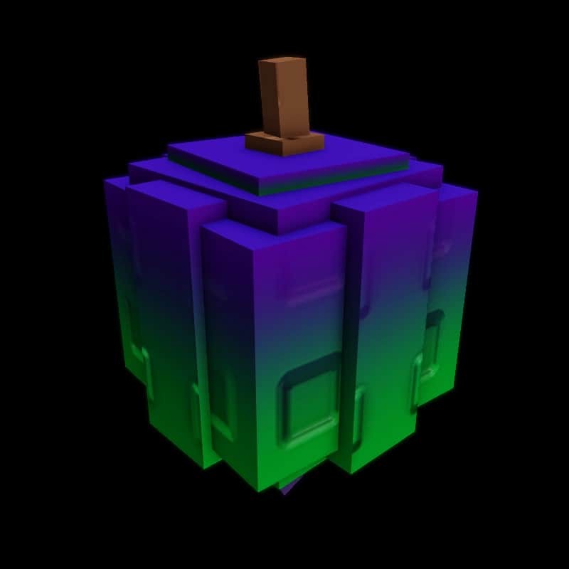 Poison Apple — item image