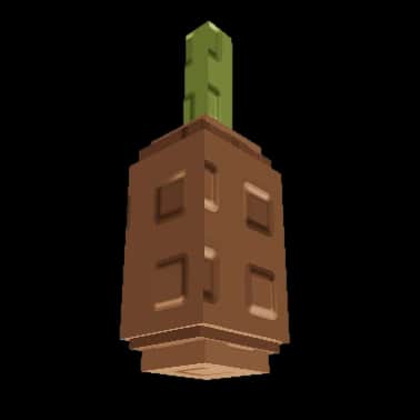 Potato — item image