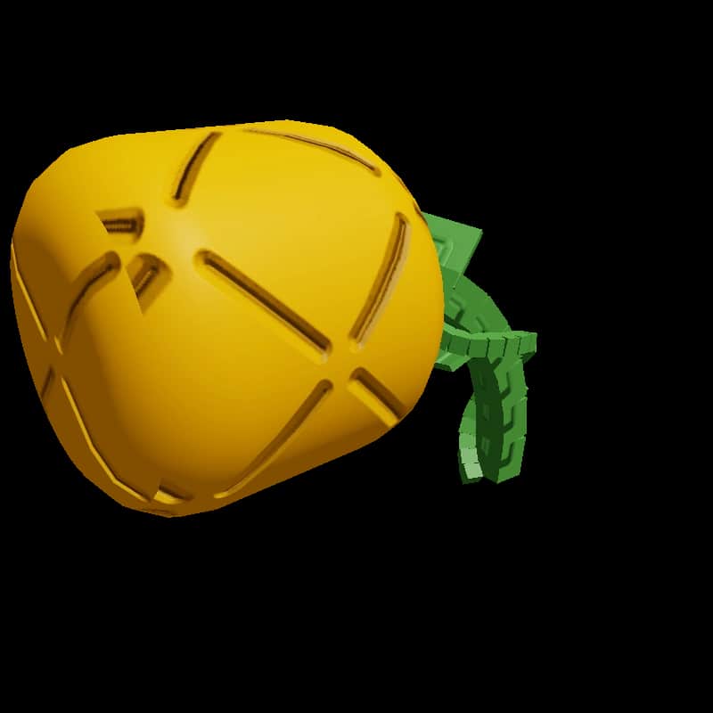 Pumpkin — item image