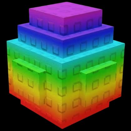 Rainbow Egg — item image