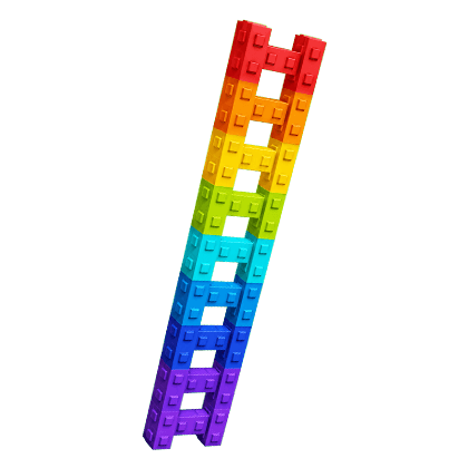 Rainbow Ladder — item image