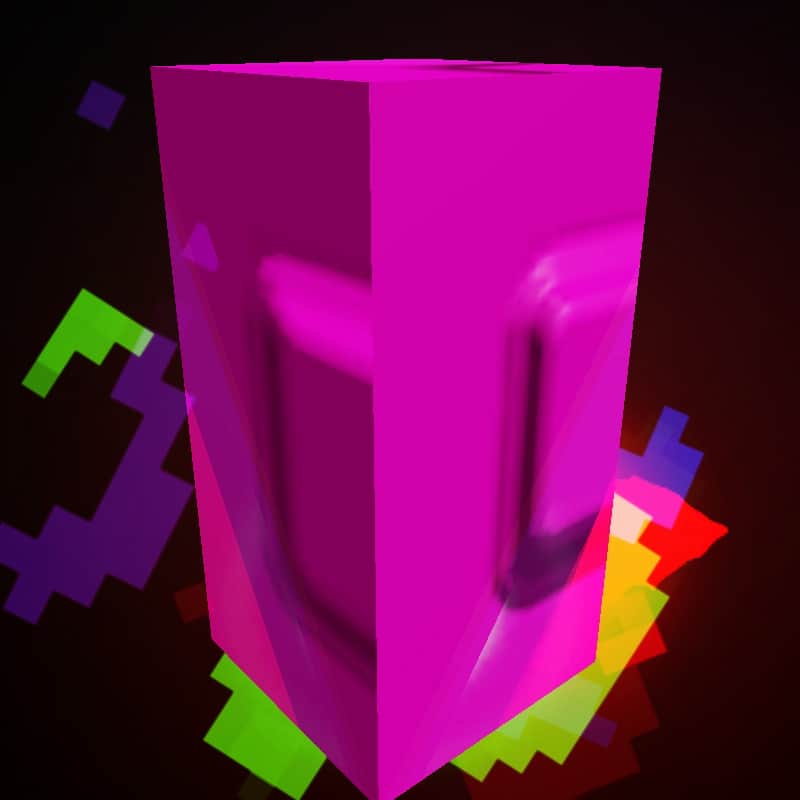 Rainbow Seed — item image