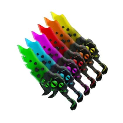 Seer Set — item image