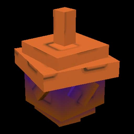 Spirit Acorn — item image