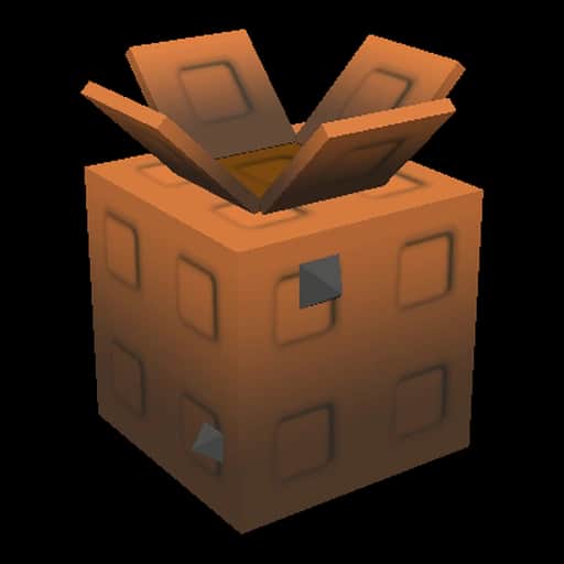 Spirit Cactus — item image
