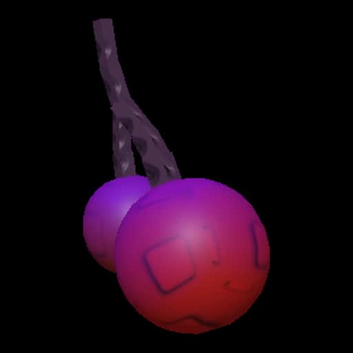 Spirit Cherry — item image