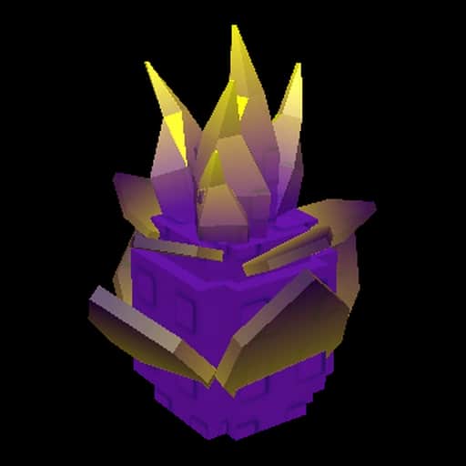Spirit Dragon Fruit — item image