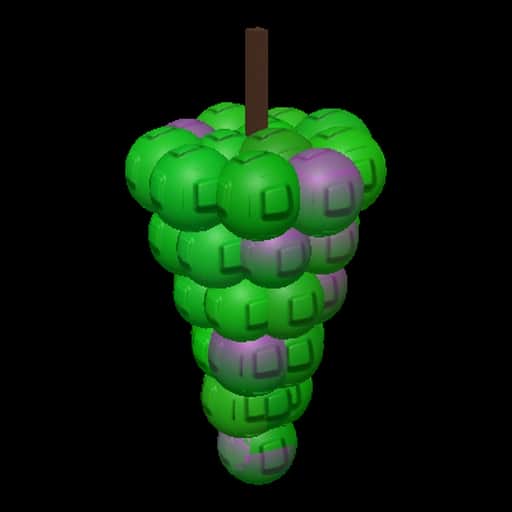Spirit Grape — item image