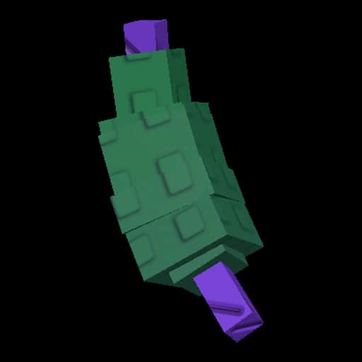 Spirit Mango — item image