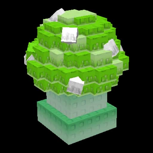 Spirit Mushroom — item image