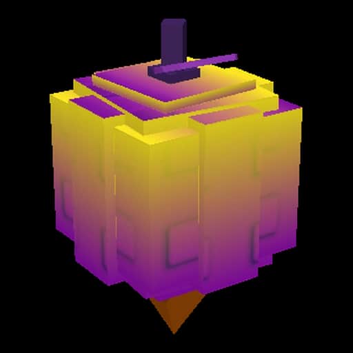 Spirit Poison Apple — item image