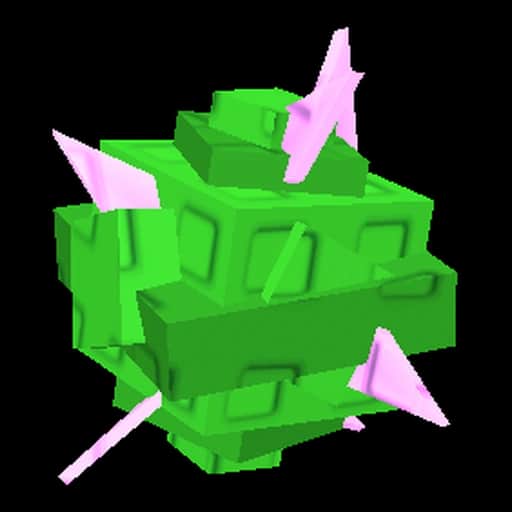 Spirit Venus Fly Trap — item image
